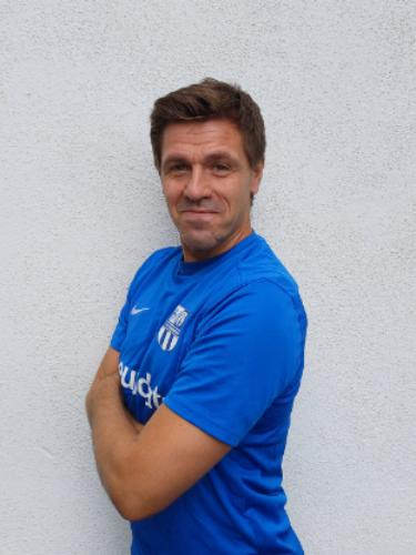 Boris Vukovic