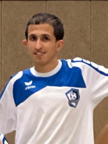 Ahmad Mansoor Nazari