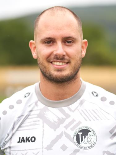 Tim Klingkowski