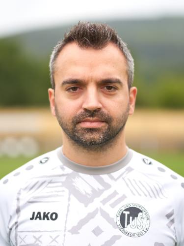 Yannick Rottberg