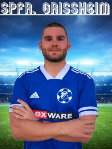 Adrian Kaufmann