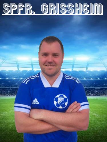 Marc Hackbarth