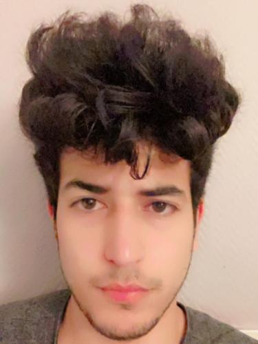 + Mohamed Hafez Kamel Hafez Gazar