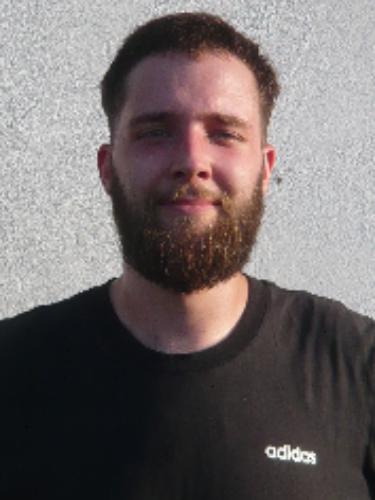 Lukas Heger