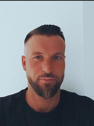 Daniel Bertram