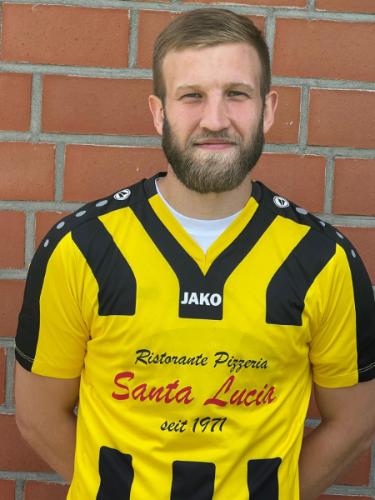 Alexander Stumpf