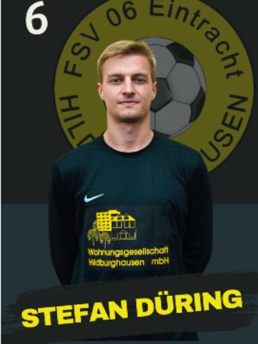 Stefan Düring