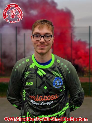Niklas Heinze