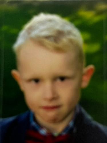 Fin Gaede