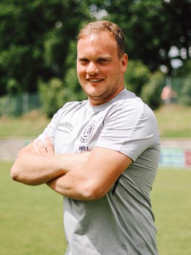 Heiko Stauß