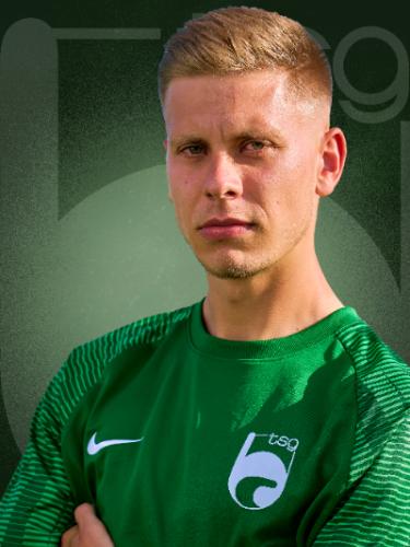 Tobias Schuh