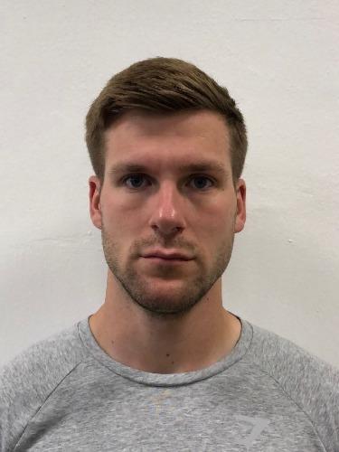Fabio Welker