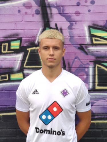 Semir Demirovic