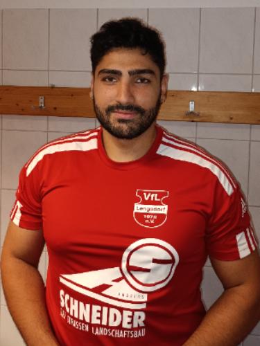 Melik Bayrak