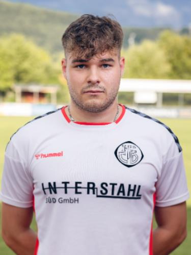 Lukas Baumhauer