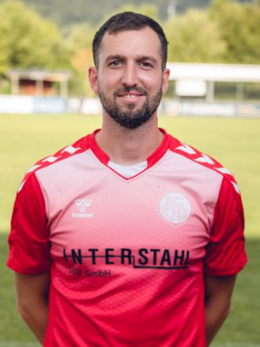 Florian Freisleben