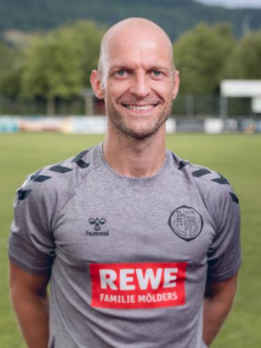 Benjamin Fink