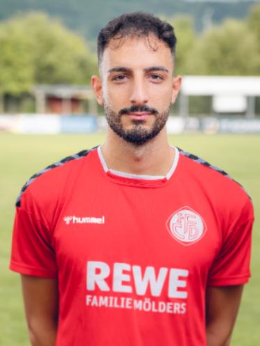 Melih Karahan