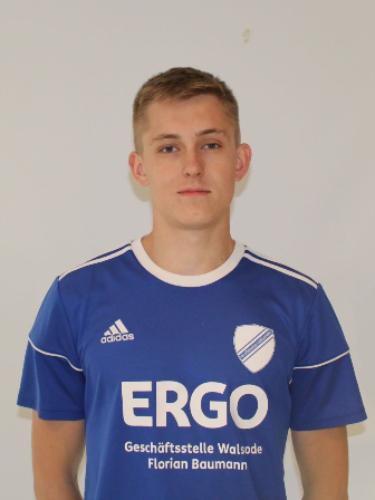 Leon Bennett Bogusch