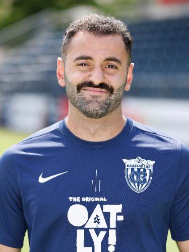 Tahsin Cakmak