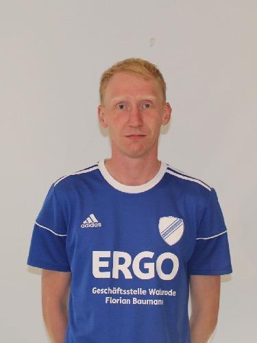 Jonas Grabowski