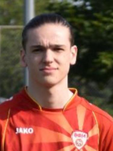 Philip Milenovski