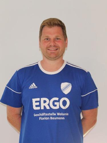 Marten Eickhoff