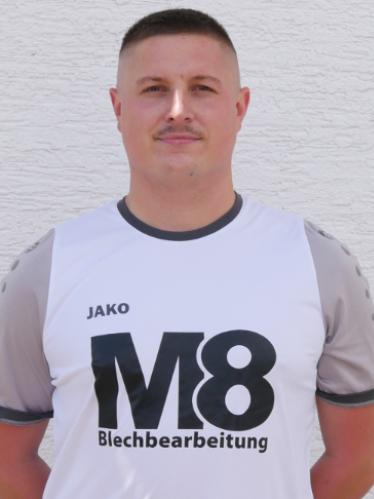 Chris-Ralf Weidenauer