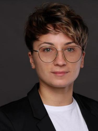 Doinita Torodoc