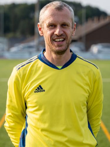 Markus Krumm