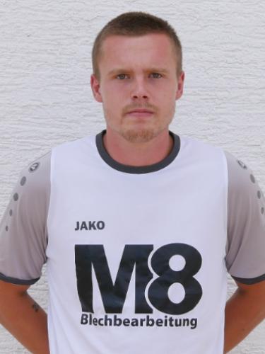 Nico Rau