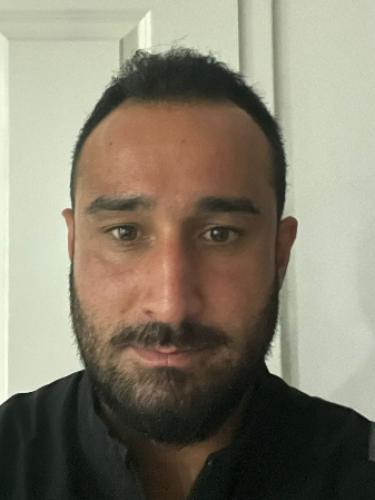 Erhan Kapusuz