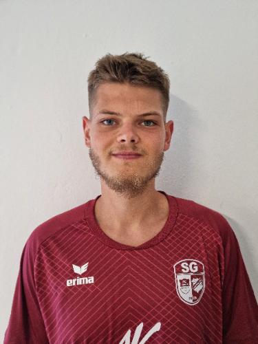 Ben-Luca Voth