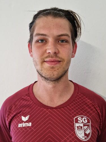 Simon Voth