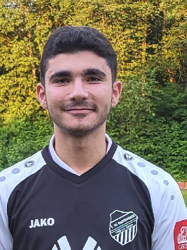 Baraa Kudsi
