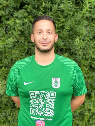 Colin Gabteni