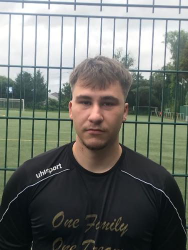 Frederick Hagen Lenz