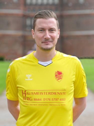 Timo Naumann