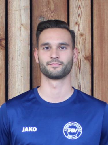 Darius Neumann