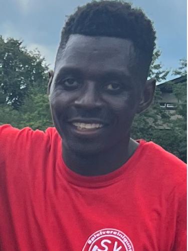 Jimmy Ndikumana