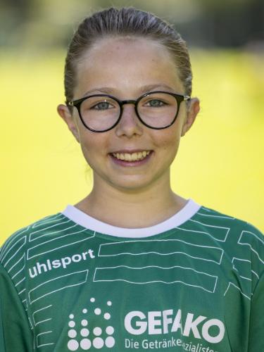 Mila Ernsberger