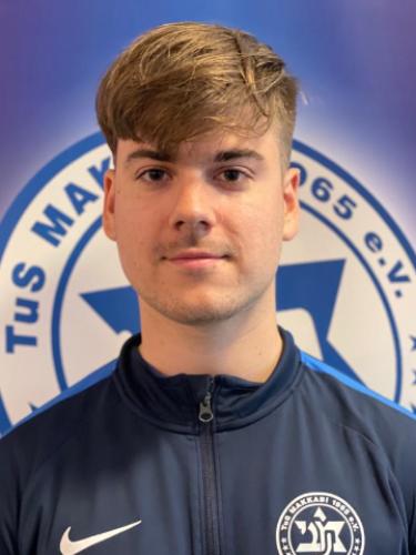 John Yannick Schaffner