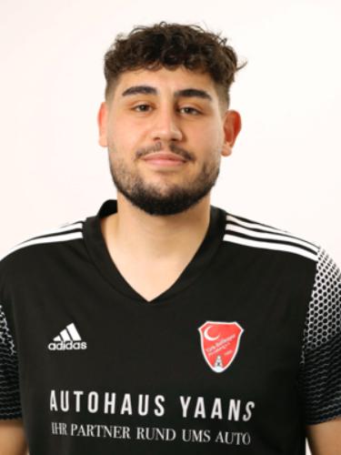 Berke-Ali Kilinc