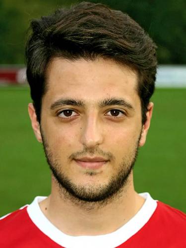 Selcuk Alici