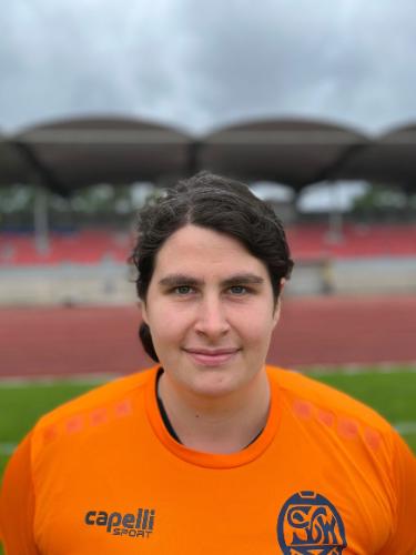 Vanessa Ohler