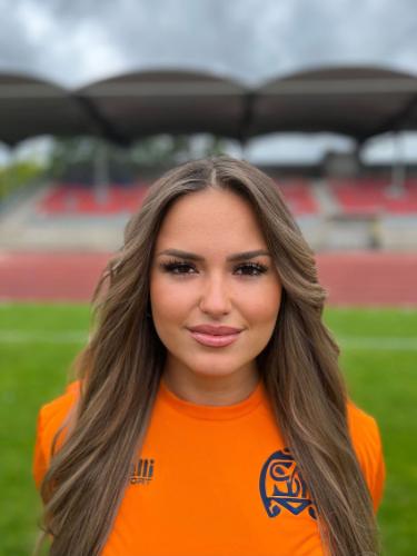 Stephania Sophie Sigouras Dominguez