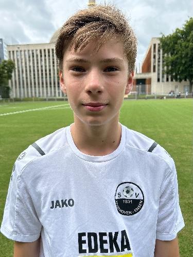 Maximilian Strümpel