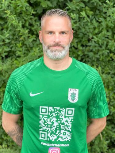 Stephan Lindhoff