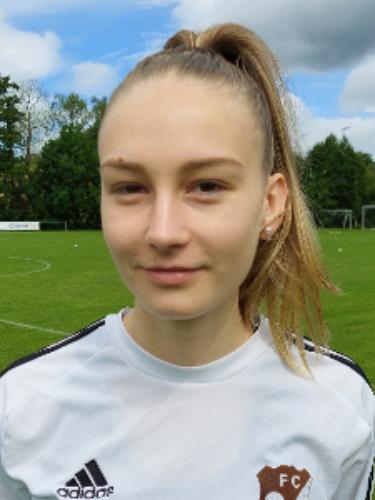 Jessica Jäckl