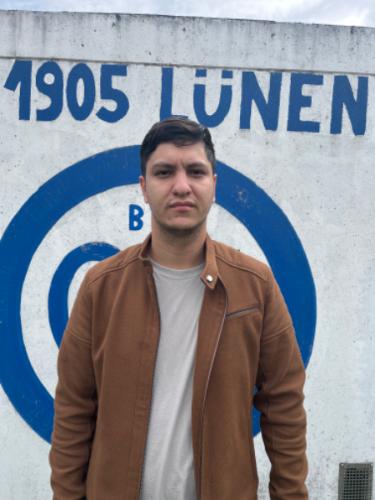 Mustafa Deniz